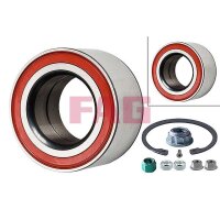 Schaeffler FAG 713 6100 40 Radlagersatz