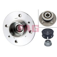 Schaeffler FAG 713 6306 90 Radlagersatz