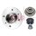 Schaeffler FAG 713 6306 90 Radlagersatz