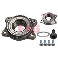 Schaeffler FAG 713 6104 30 Radlagersatz