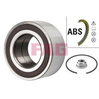 Schaeffler FAG 713 6203 10 Radlagersatz