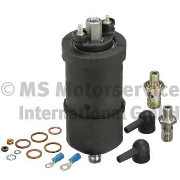 PIERBURG 7.21565.70.0 Kraftstoffpumpe