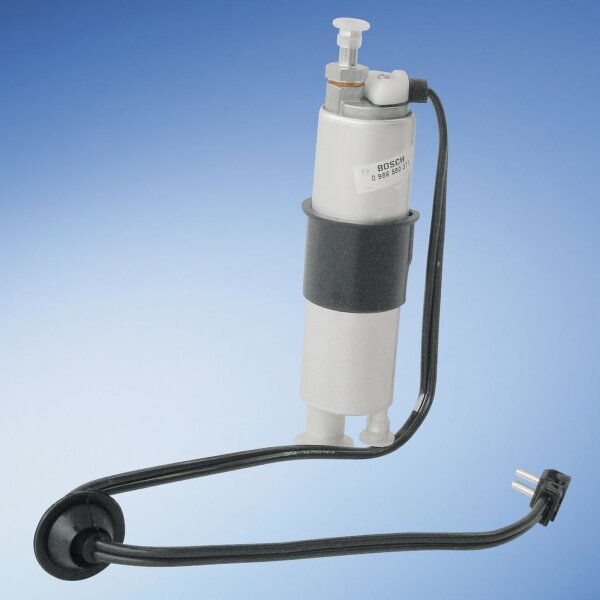 BOSCH 0 986 580 371 Kraftstoffpumpe