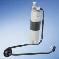 BOSCH 0 986 580 371 Kraftstoffpumpe