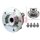 Schaeffler FAG 713 6677 70 Radlagersatz