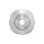 BOSCH 0 986 479 227 Bremsscheibe