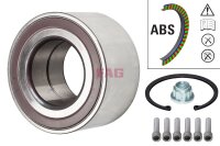 Schaeffler FAG 713 6106 40 Radlagersatz