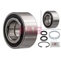 Schaeffler FAG 713 6183 10 Radlagersatz