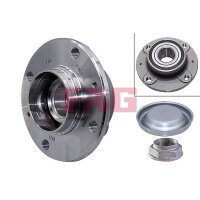 Schaeffler FAG 713 6307 70 Radlagersatz