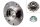 Schaeffler FAG 713 6671 90 Radlagersatz