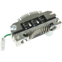 AS-PL ARC4008 Gleichrichter, Generator