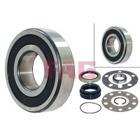 Schaeffler FAG 713 6184 40 Radlagersatz