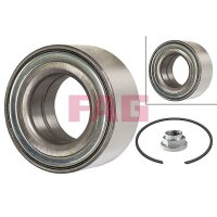 Schaeffler FAG 713 6200 30 Radlagersatz