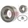 Schaeffler FAG 713 6200 30 Radlagersatz