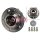 Schaeffler FAG 713 6603 10 Radlagersatz