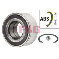 Schaeffler FAG 713 6907 50 Radlagersatz