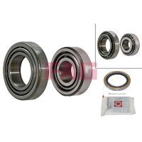 Schaeffler FAG 713 6191 00 Radlagersatz