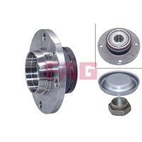 Schaeffler FAG 713 6400 30 Radlagersatz