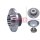 Schaeffler FAG 713 6400 30 Radlagersatz