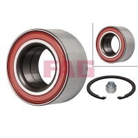 Schaeffler FAG 713 6401 90 Radlagersatz
