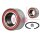 Schaeffler FAG 713 6401 90 Radlagersatz