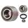 Schaeffler FAG 713 6402 80 Radlagersatz