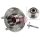 Schaeffler FAG 713 6787 90 Radlagersatz