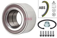 Schaeffler FAG 713 6106 30 Radlagersatz