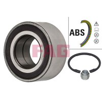 Schaeffler FAG 713 6403 10 Radlagersatz