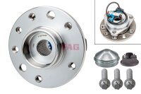Schaeffler FAG 713 6443 20 Radlagersatz