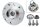 Schaeffler FAG 713 6443 20 Radlagersatz