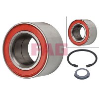 Schaeffler FAG 713 6492 60 Radlagersatz