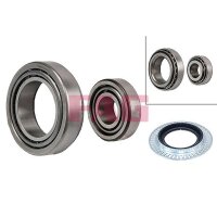Schaeffler FAG 713 6677 60 Radlagersatz