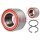 Schaeffler FAG 713 6600 50 Radlagersatz