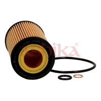 ASHIKA 10-H0-004 Ölfilter
