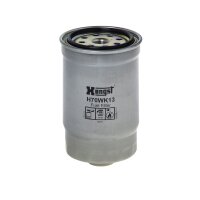 HENGST FILTER H70WK13 Kraftstofffilter