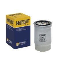 HENGST FILTER H70WK13 Kraftstofffilter