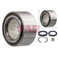 Schaeffler FAG 713 6221 40 Radlagersatz