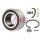 Schaeffler FAG 713 6305 80 Radlagersatz