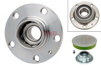 Schaeffler FAG 713 6102 20 Radlagersatz