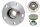 Schaeffler FAG 713 6102 20 Radlagersatz