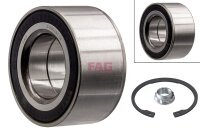 Schaeffler FAG 713 6492 80 Radlagersatz