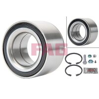 Schaeffler FAG 713 6101 60 Radlagersatz