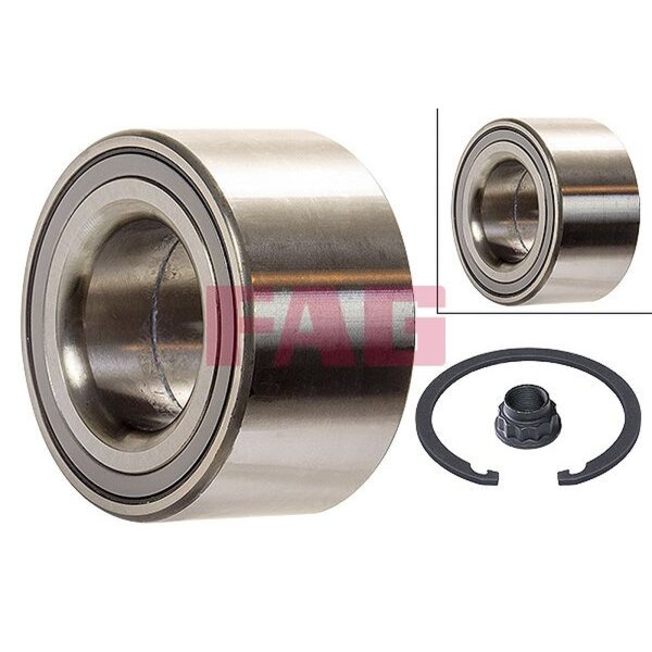 Schaeffler FAG 713 6186 60 Radlagersatz