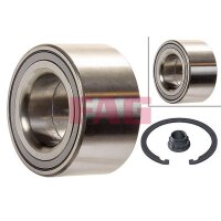 Schaeffler FAG 713 6186 60 Radlagersatz