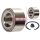 Schaeffler FAG 713 6186 60 Radlagersatz
