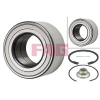 Schaeffler FAG 713 6195 10 Radlagersatz