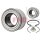 Schaeffler FAG 713 6195 10 Radlagersatz