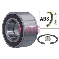 Schaeffler FAG 713 6908 00 Radlagersatz