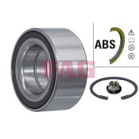 Schaeffler FAG 713 6784 40 Radlagersatz